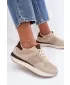 Ženske tenisice BIG STAR SHOES 42255-19 BIJELA