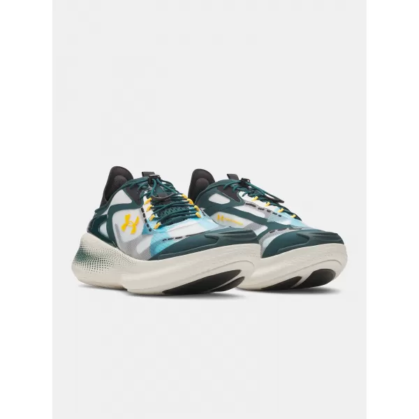  Čizme UNDER ARMOUR UA ECHO SLIPSPEED 6006061-103 BIJELA 