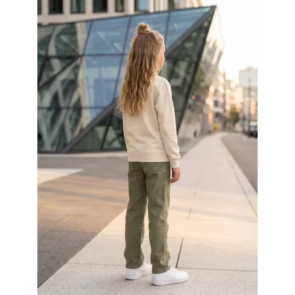  Dječji sweatshirt MALFINI CREW 427 BADEM 