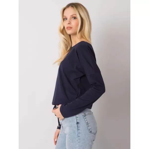  Ženska bluza BASIC FEEL GOOD RV-BZ-5122.08P NAVIKE 