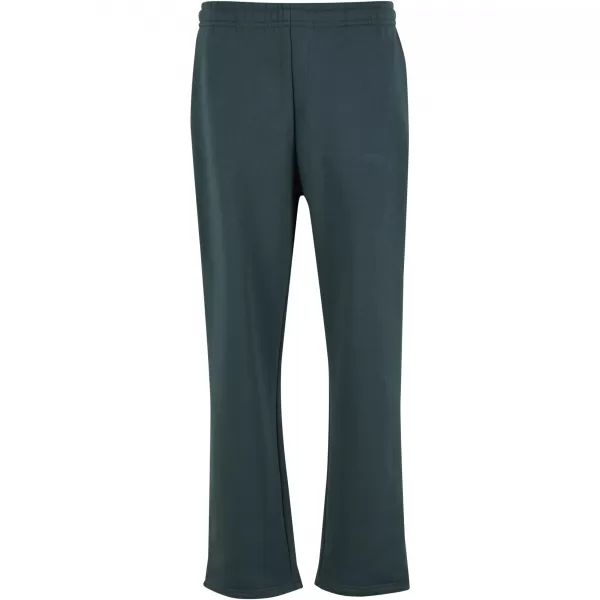  Muške hlače URBAN CLASSICS TB7285 TAMNOZELENE BOJE 