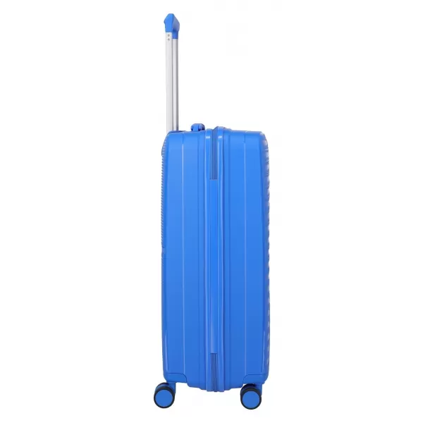  Kofer TRAVELITE PACIFIC M PLAVA 