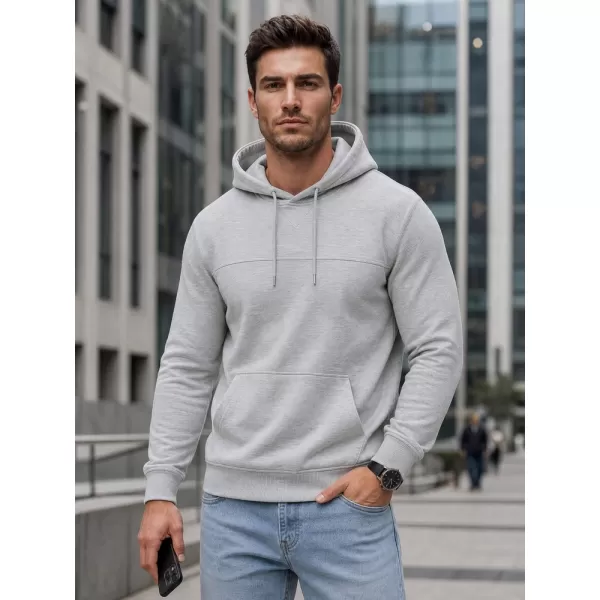  Muški sweatshirt DSTREET BX5471 SVIJETLOSIVA 