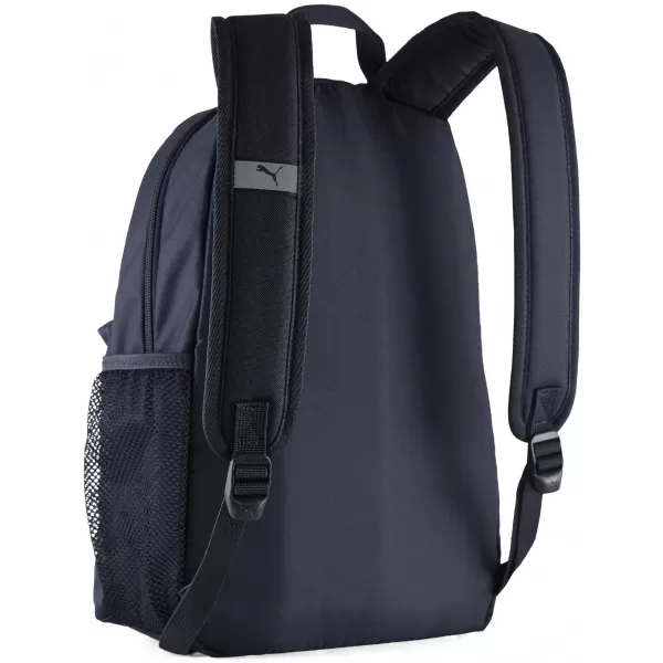  Ruksak PUMA PHASE SMALL BACKPACK 09132304 NOVA MORNARICA 