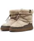 Ženske cipele PUMA SNOWBAE SUEDE WNS 40217504 BREZA/MAT BRONCA
