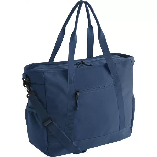  Torba za kupovinu BAGBASE | BG 375 ČELIČNO PLAVA BOJA 