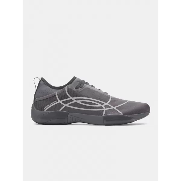  Ženske cipele UNDER ARMOUR UA W SCULPT TR 6007525-025 SIVA 