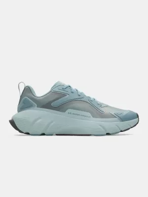Čizme UNDER ARMOUR AURA RPSTP 6008992-323 ZELENA