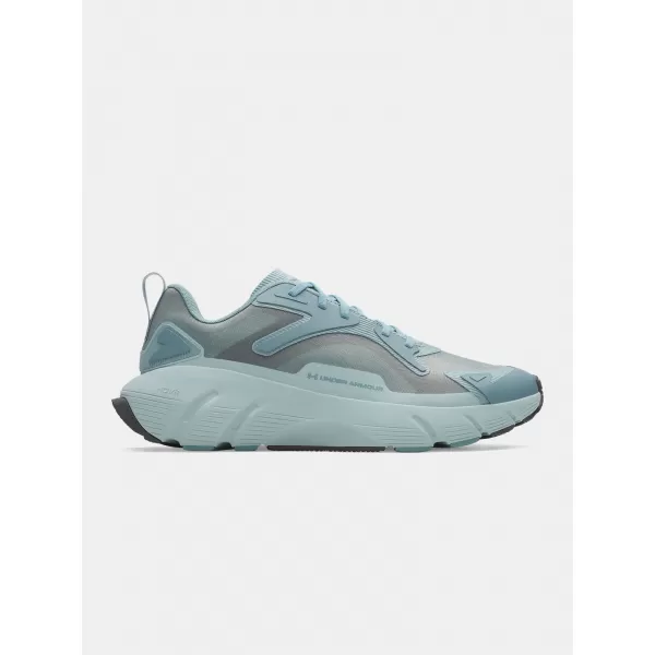  Čizme UNDER ARMOUR AURA RPSTP 6008992-323 ZELENA 