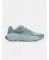 Čizme UNDER ARMOUR AURA RPSTP 6008992-323 ZELENA