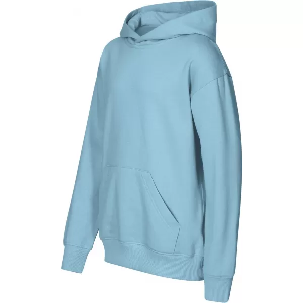  Dječji sweatshirt MALFINI CHILL 423 NEBESKO PLAVO 
