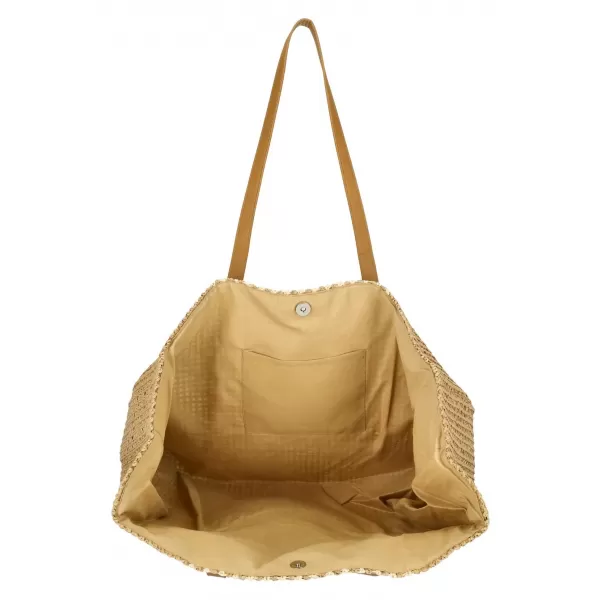  torba ENRICO BENETTI EB-79003-004 PRLJAVO BIJELA 