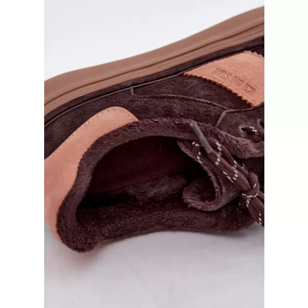  Ženske tenisice BIG STAR SHOES UU274770 SMEĐE/BEŽ SJENE 