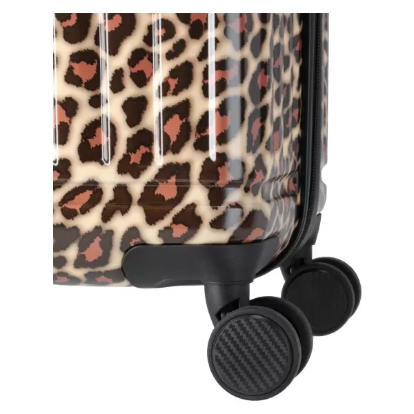  Kofer TRAVELITE CRUISE LEOPARD 
