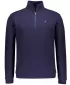Muški sweatshirt ALTISPORT IKEY TAMNOPLAVA