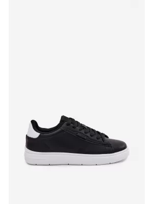 Muške tenisice BIG STAR SHOES TT174332 CRNA