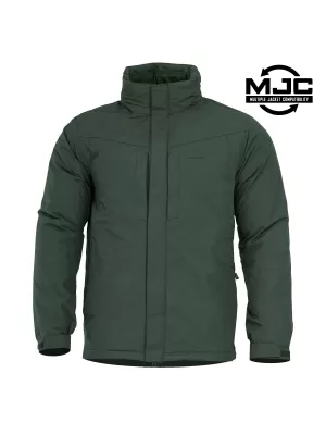 Muška jakna PENTAGON GEN V3.0 K01002-3.0-86 ŠUMSKA NOĆ ZELENA
