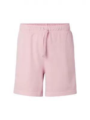 Muške kratke hlače URBAN CLASSICS TB8230 BLIJEDA RUŽA