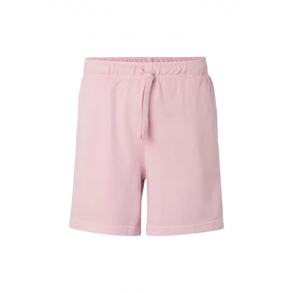  Muške kratke hlače URBAN CLASSICS TB8230 BLIJEDA RUŽA 