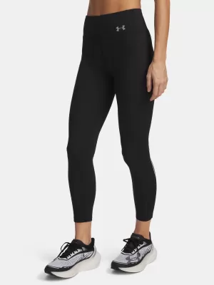Ženske tajice UNDER ARMOUR UA VELOCITI ANKLE TIGHTS 6009494-001 CRNA