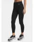 Ženske tajice UNDER ARMOUR UA VELOCITI ANKLE TIGHTS 6009494-001 CRNA