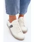 Ženske tenisice BIG STAR SHOES TT274306 BIJELA