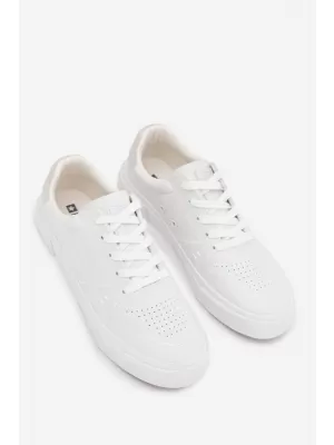 Ženske tenisice BIG STAR SHOES TT274008 BIJELA