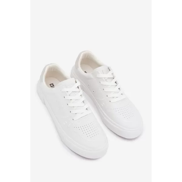  Ženske tenisice BIG STAR SHOES TT274008 BIJELA 