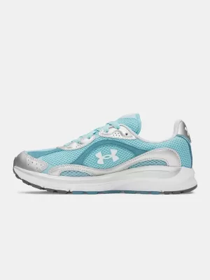 Ženske cipele UNDER ARMOUR UA W TECH RUNNER 6007575-425 PLAVA