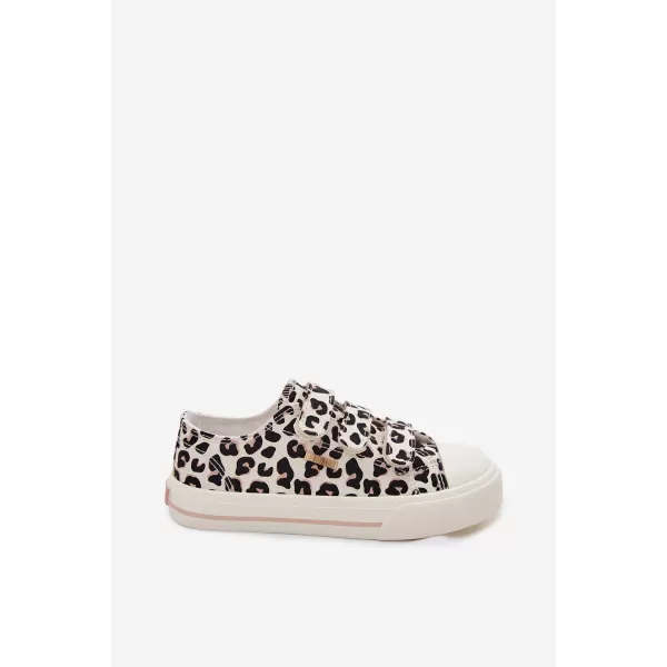  Dječje tenisice BIG STAR SHOES TT374171 CRNO/BEŽ 