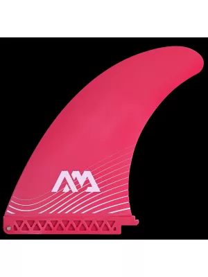 Flosna AQUA MARINA SWIFT ATTACH 9'' CENTER RUŽIČASTA