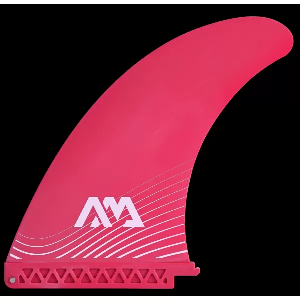  Flosna AQUA MARINA SWIFT ATTACH 9'' CENTER RUŽIČASTA 