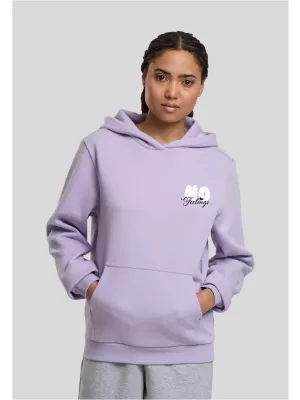 Ženski sweatshirt URBAN CLASSICS TB9065-00145 LILA