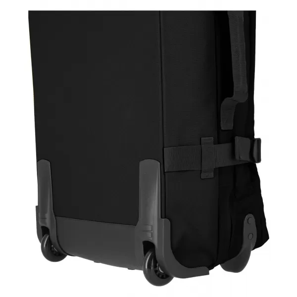  torba TRAVELITE BOLONIA WHEELED DUFFLE CRNA 