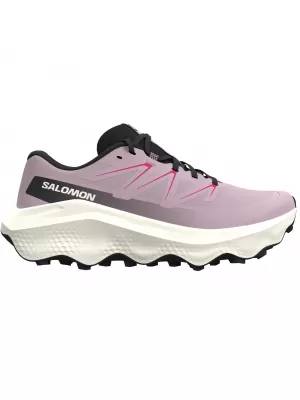 Ženske cipele SALOMON ULTRA FLOW 2 L45474100 VANILLA ICE/DAWN PINK/CRNA