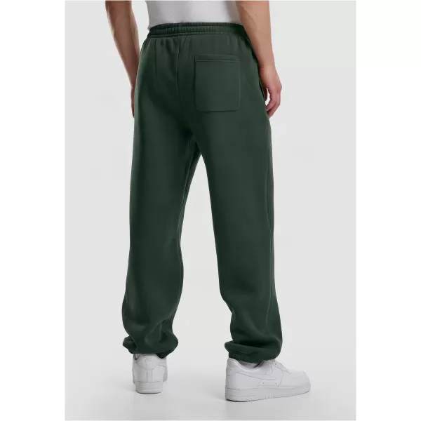  Muške trenirke URBAN CLASSICS TB6749-00615 ŠUMA 