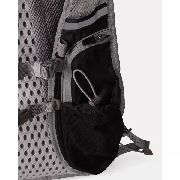  Ruksak KILPI CADENCE 10-U 1U0614KI CRNA 