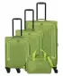 Kofer TRAVELITE Corsiica S,M,L,BB SVJEŽE ZELENE