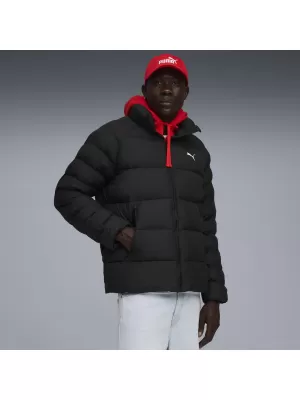 Muška jakna PUMA MONO JACKET 68837001 PUMA CRNA
