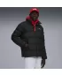 Muška jakna PUMA MONO JACKET 68837001 PUMA CRNA
