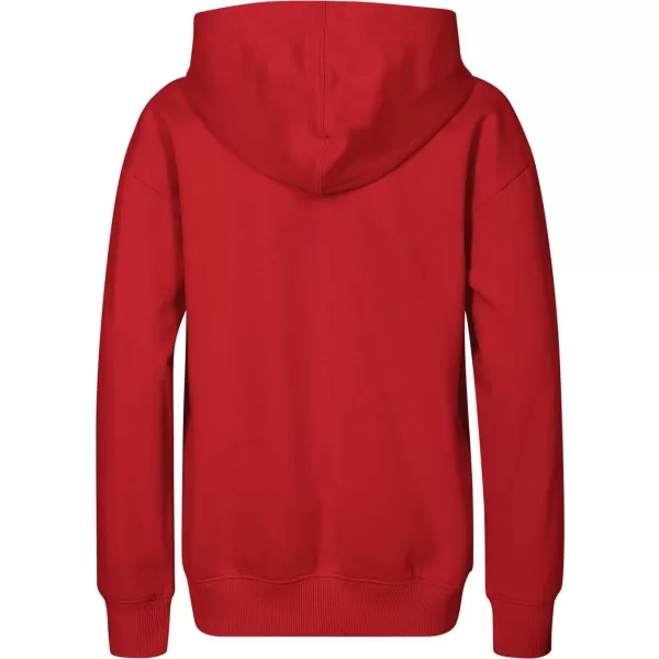  Dječji sweatshirt MALFINI CHILL 423 CRVENA 