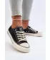 Ženske tenisice BIG STAR SHOES NN274269 CRNA