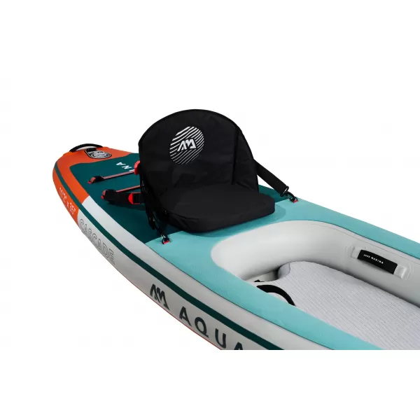  Kajak za duboko more AQUA MARINA Cascade NEODREĐEN 