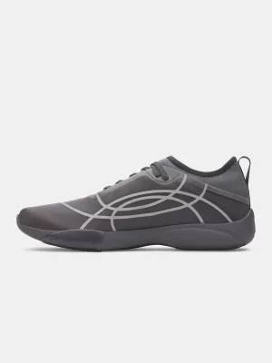 Ženske cipele UNDER ARMOUR UA W SCULPT TR 6007525-025 SIVA
