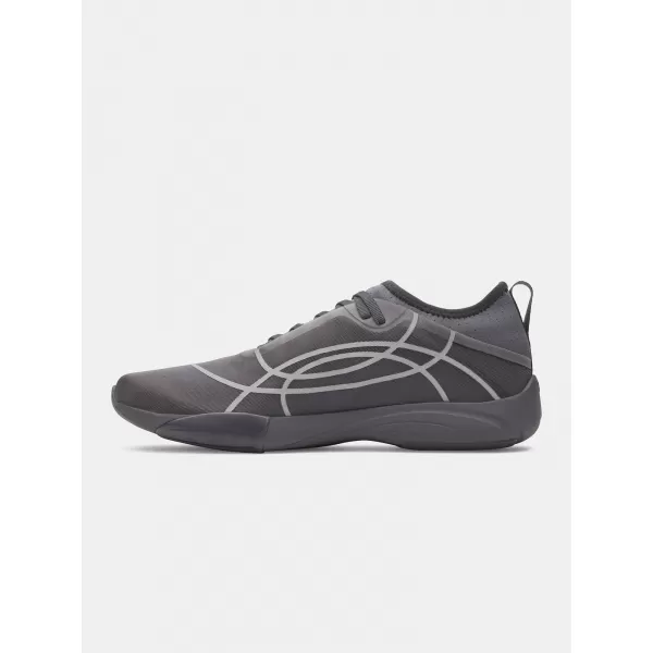  Ženske cipele UNDER ARMOUR UA W SCULPT TR 6007525-025 SIVA 