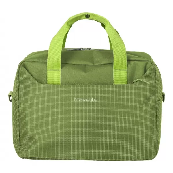  Kofer TRAVELITE Corsiica S,M,L,BB SVJEŽE ZELENE 