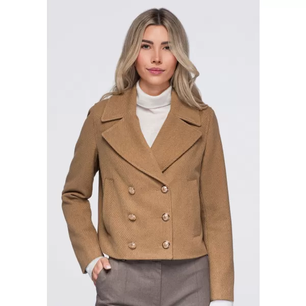  Ženska jakna OMBRE OW-BL-E0008 DEVA 