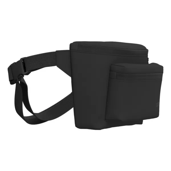  Bubreg CABINZERO Flicker Hip Pack 4L APSOLUTNO CRNA 