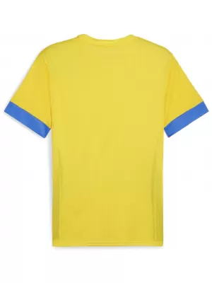 Muški dres PUMA TEAMGOAL MATCHDAY JERSEY 705747-17 BRŽE ŽUTI/E.BLU.LIMUNADA