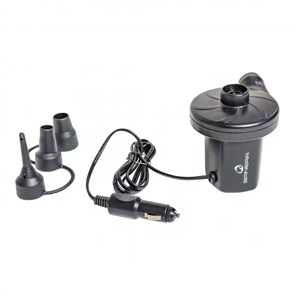  Pumpa SPINERA 12V 0,58 PSI NEODREĐEN 